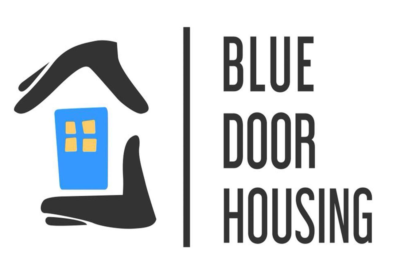 Hotel Blue Door Housing Historic Quito Zewnętrze zdjęcie